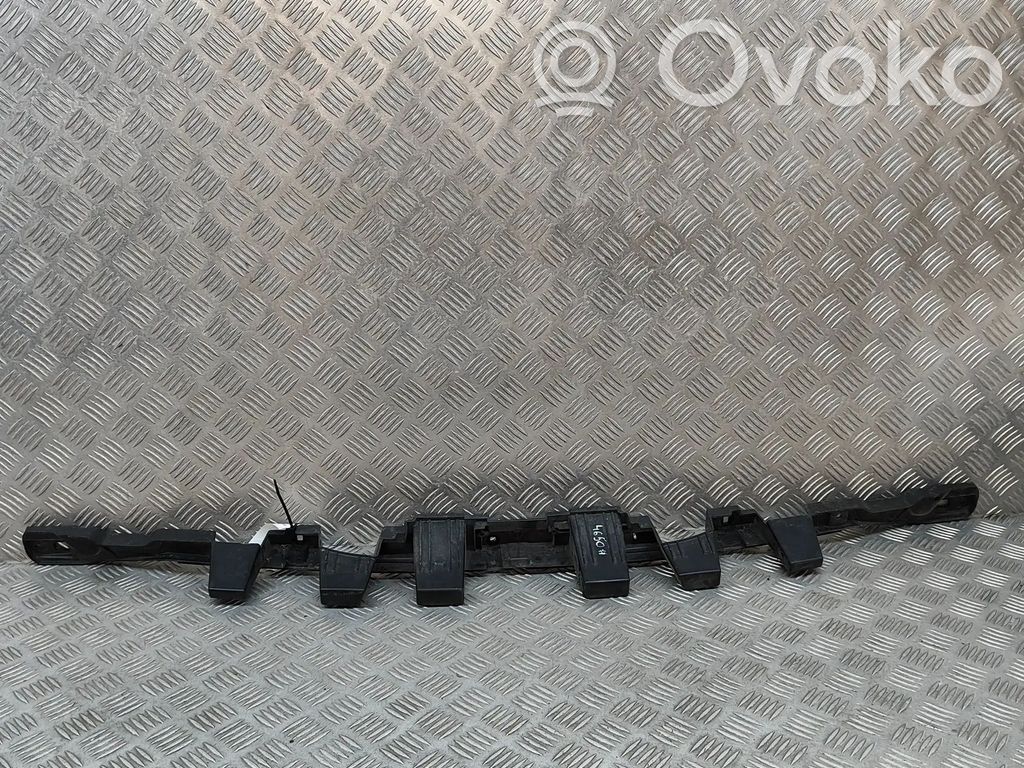 Jaguar XF X260 Support de pare-chocs arrière