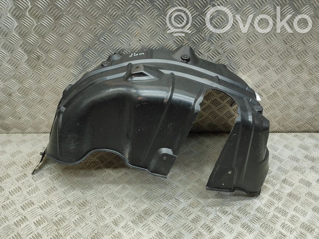 Toyota Yaris Cross Rivestimento paraspruzzi parafango posteriore