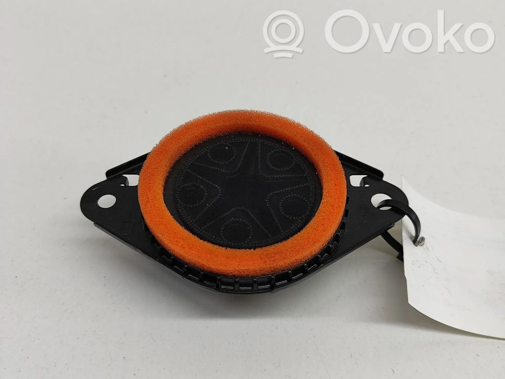 Toyota RAV 4 (XA50) Panel speaker 