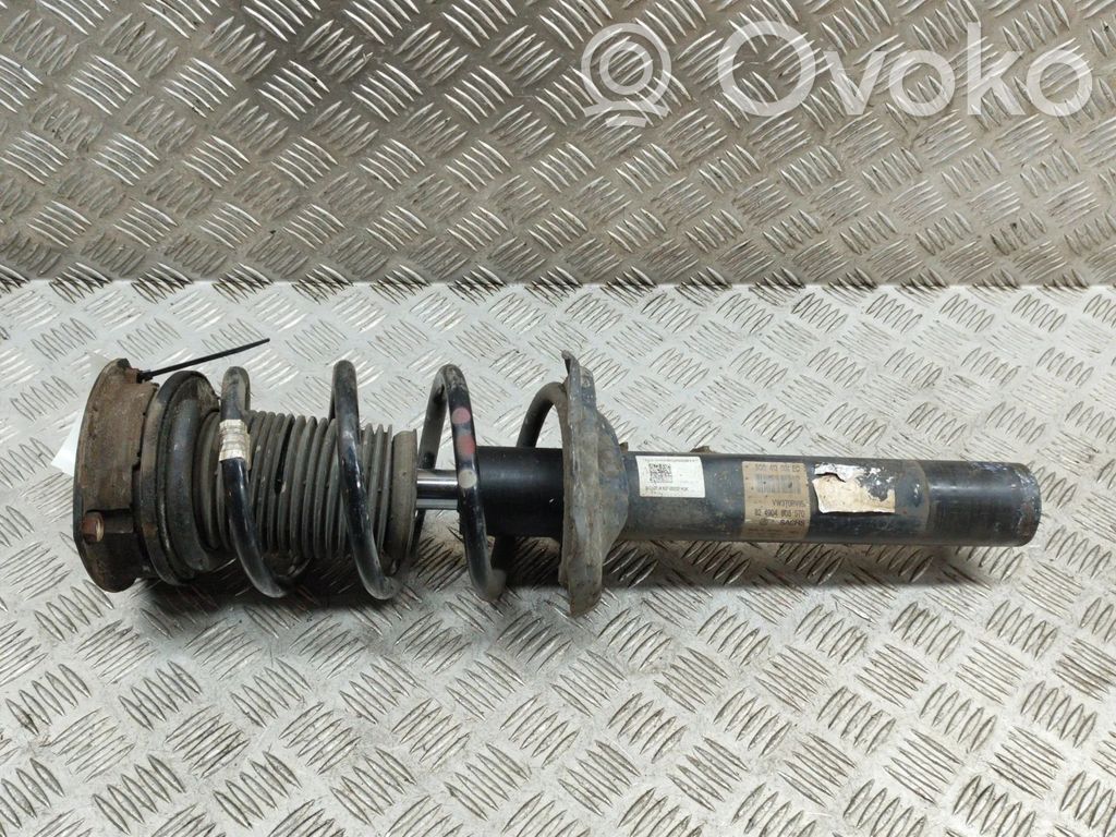 Volkswagen Golf VII Amortyzator przedni 