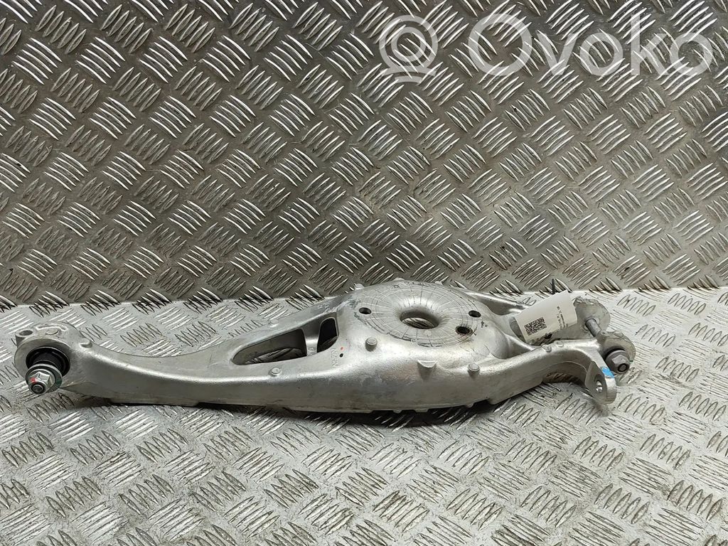 Honda CR-V Basculă superioară spate 