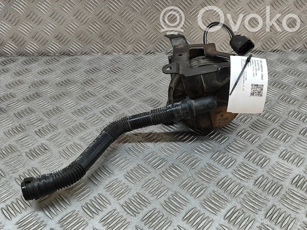 Pompa powietrza wtórnego   079959253G,4M0133889F,079959231M