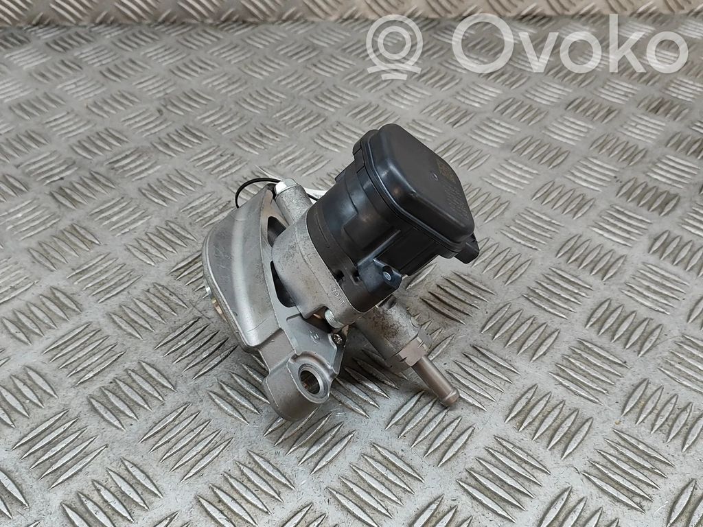 Lexus RX 450H Bomba de aceite 