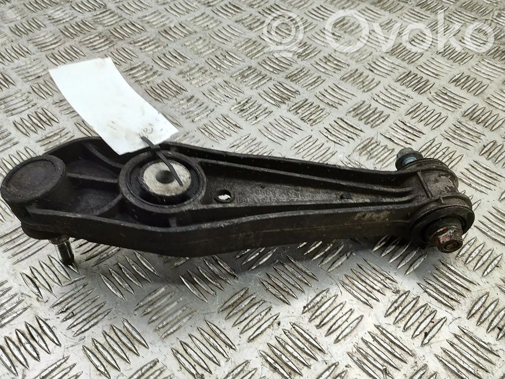 Porsche 911 996 Querlenker Achsschenkel vorne 