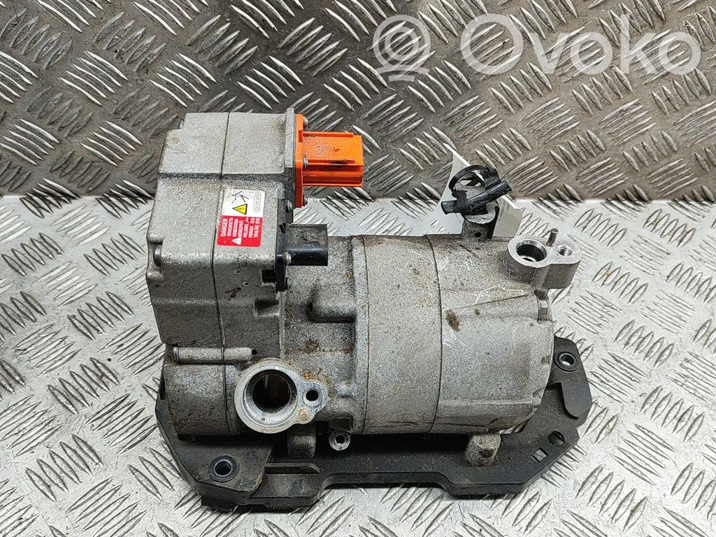 Volkswagen ID.3 Compresor (pompă) aer condiționat (A/C) 