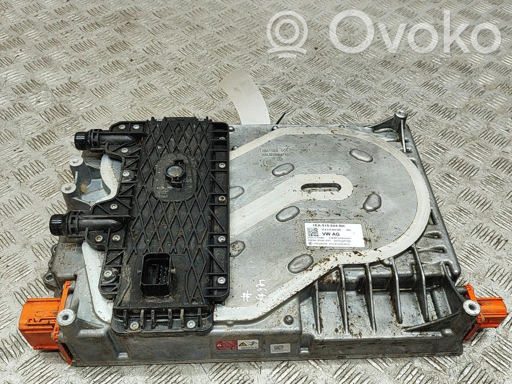 Volkswagen ID.3 Inversor/convertidor de voltaje 