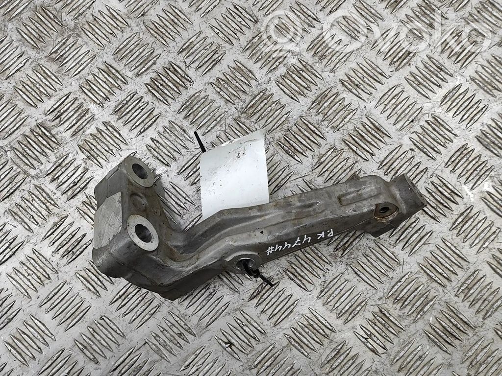 Citroen DS7 Crossback Other body part 