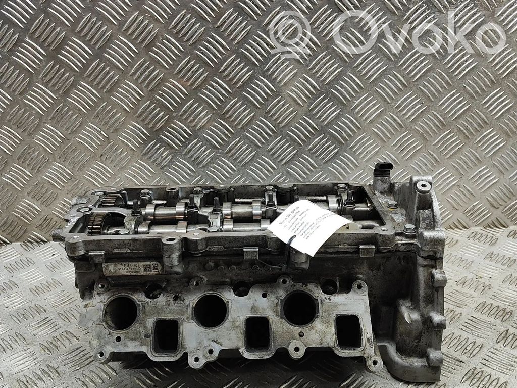 Audi A6 S6 C6 4F Galvutė 