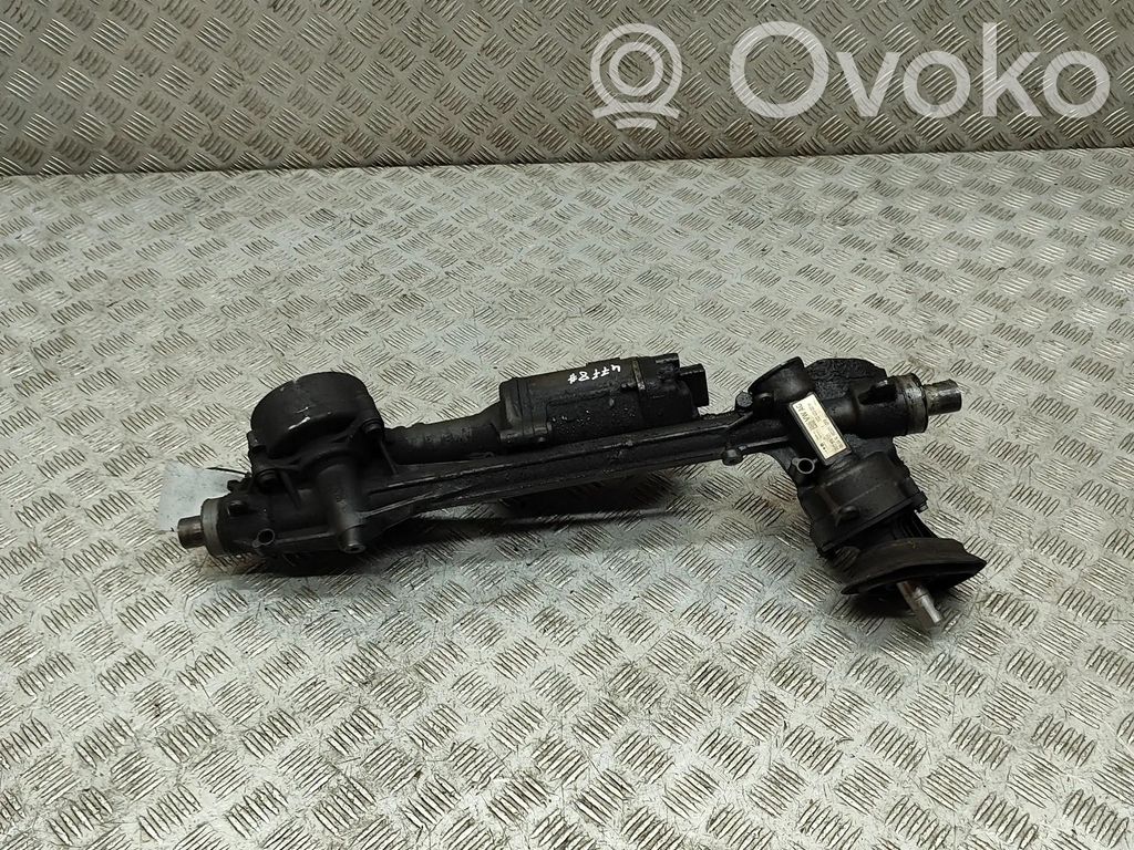 Volkswagen PASSAT B8 Lenkgetriebe 