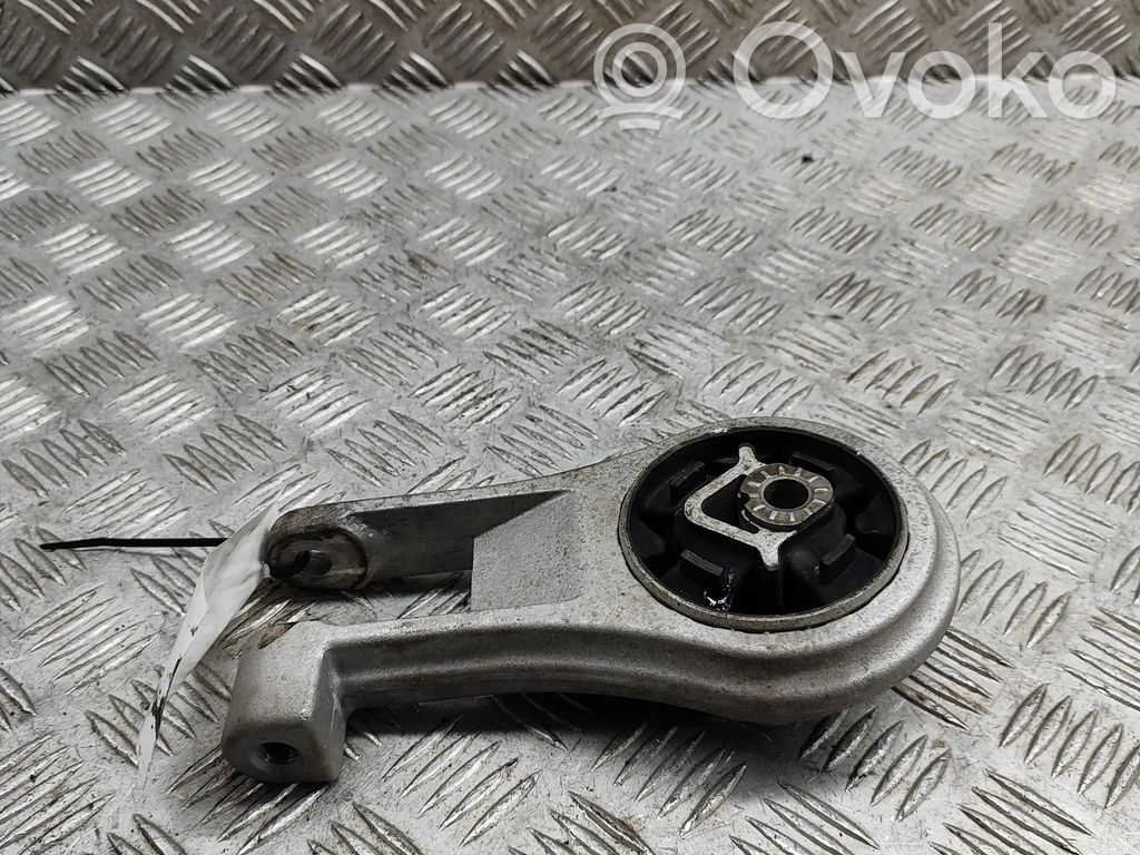 Engine mount bracket   9894728