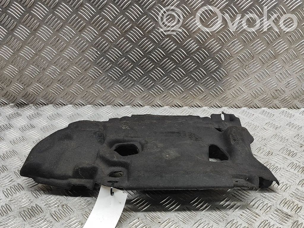 Izolacja akustyczna zapory   8490205