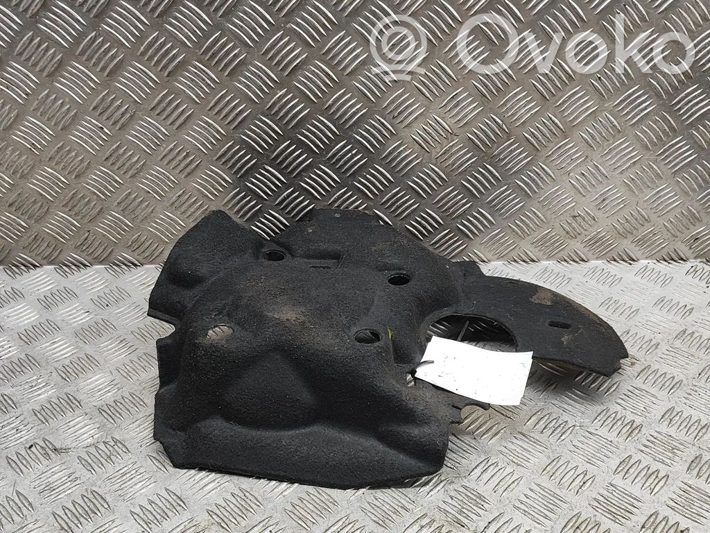 Izolare fonică perete frontal   8490206