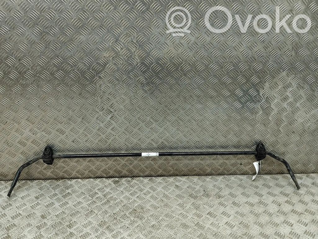 BMW iX1 Bară antiruliu spate 