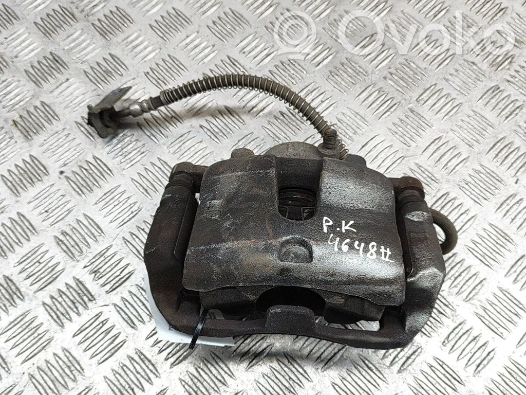 KIA Xceed Etujarrusatula 