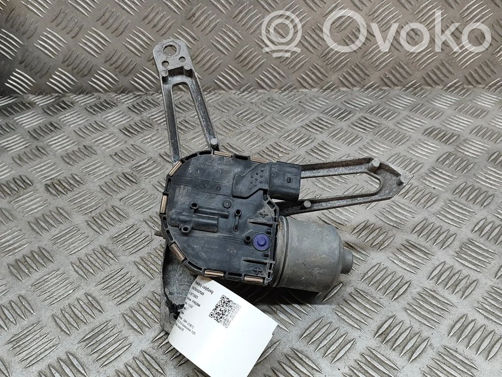 Motor și paralelogram ștergător parbriz   7359449