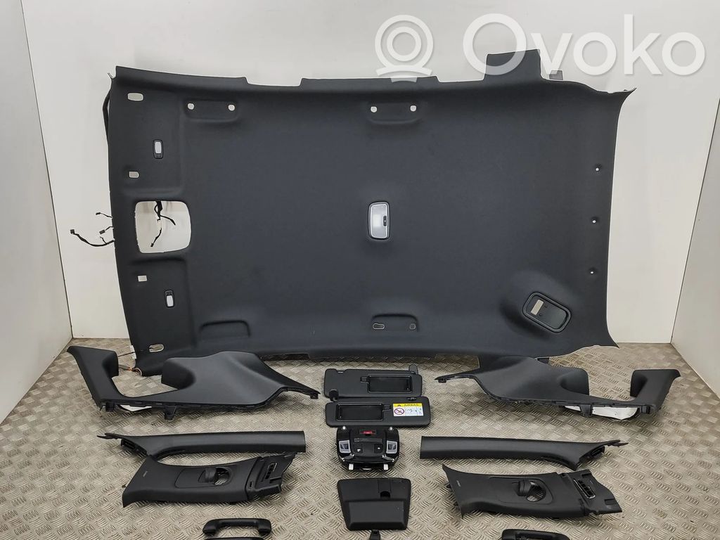 Podsufitka / Komplet   85210N9900,85220N9900,85310N7750,85340D5000,85342D5000,85342N5200,85344N9000,85811N7000,85820N7000,85830N7000,85840N7000,85850N7050,85860N7050,92800N9BL0,96032N9000