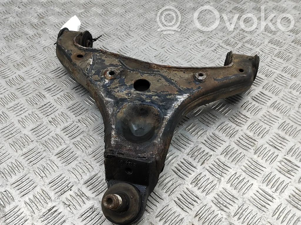 Volkswagen Crafter Querlenker Achsschenkel vorne 
