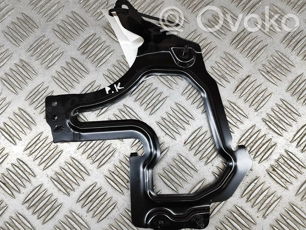 Volvo XC40 Other body part 