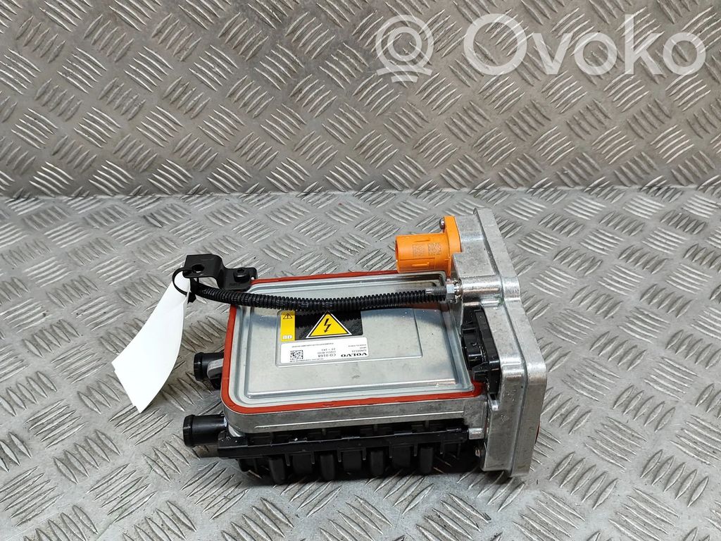 Volvo XC40 Alte unități/module de control 