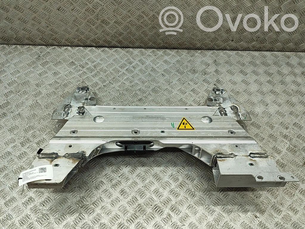 Peugeot 2008 II Front subframe 