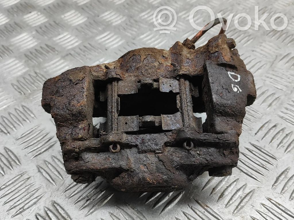 Tylny zacisk hamulcowy   1H1Z2C409DA,STC1264