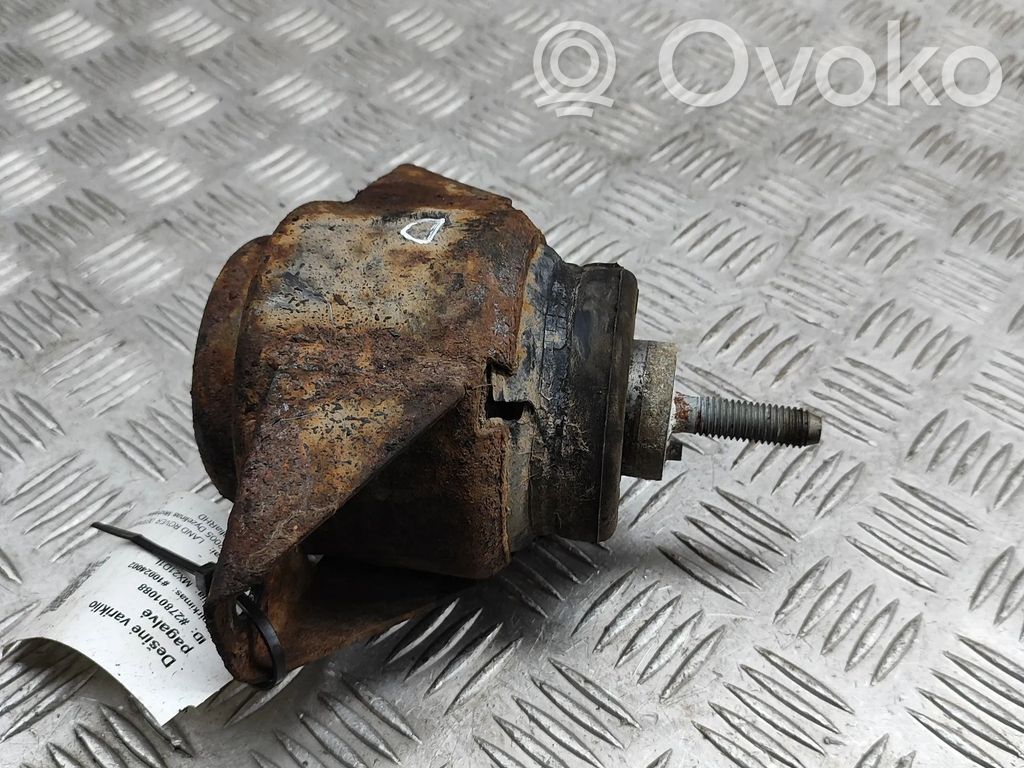 Land Rover Defender Engine mount bracket 
