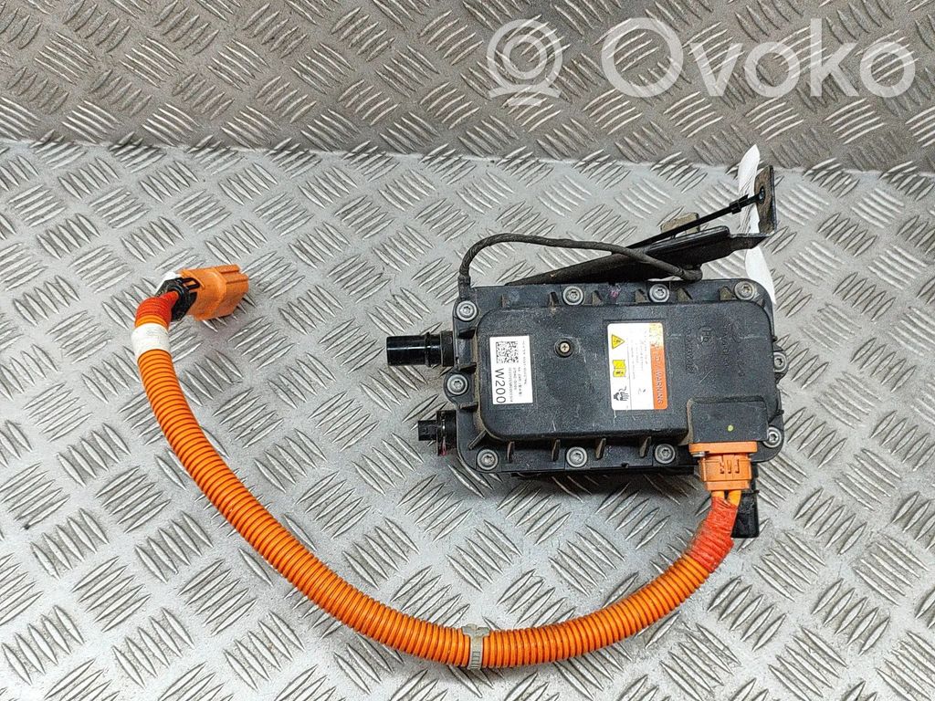 Genesis GV60 Altre centraline/moduli