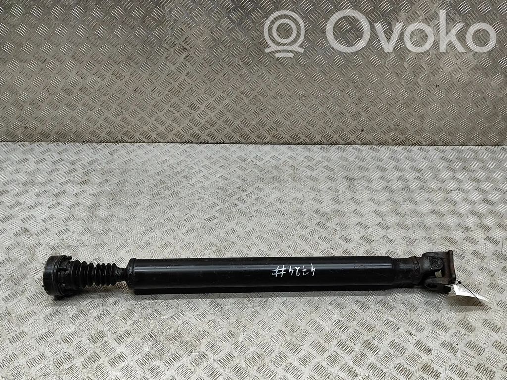 Eje propulsor/eje de transmisión trasero   4930026003