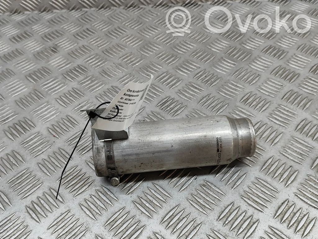 Porsche 997 Osuszacz powietrza klimatyzacji A/C 