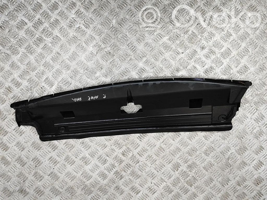 Condotto d'aria intercooler   1659210010