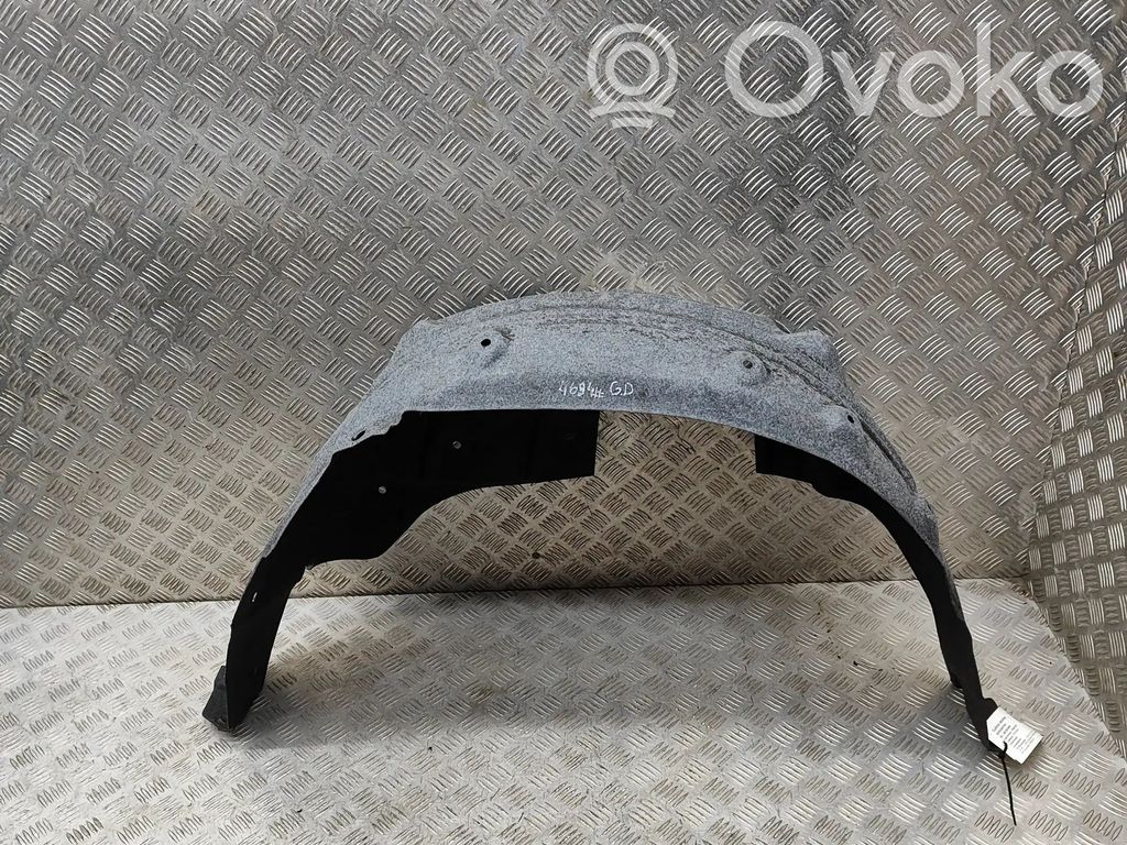 Lexus UX Posparnis galinis 