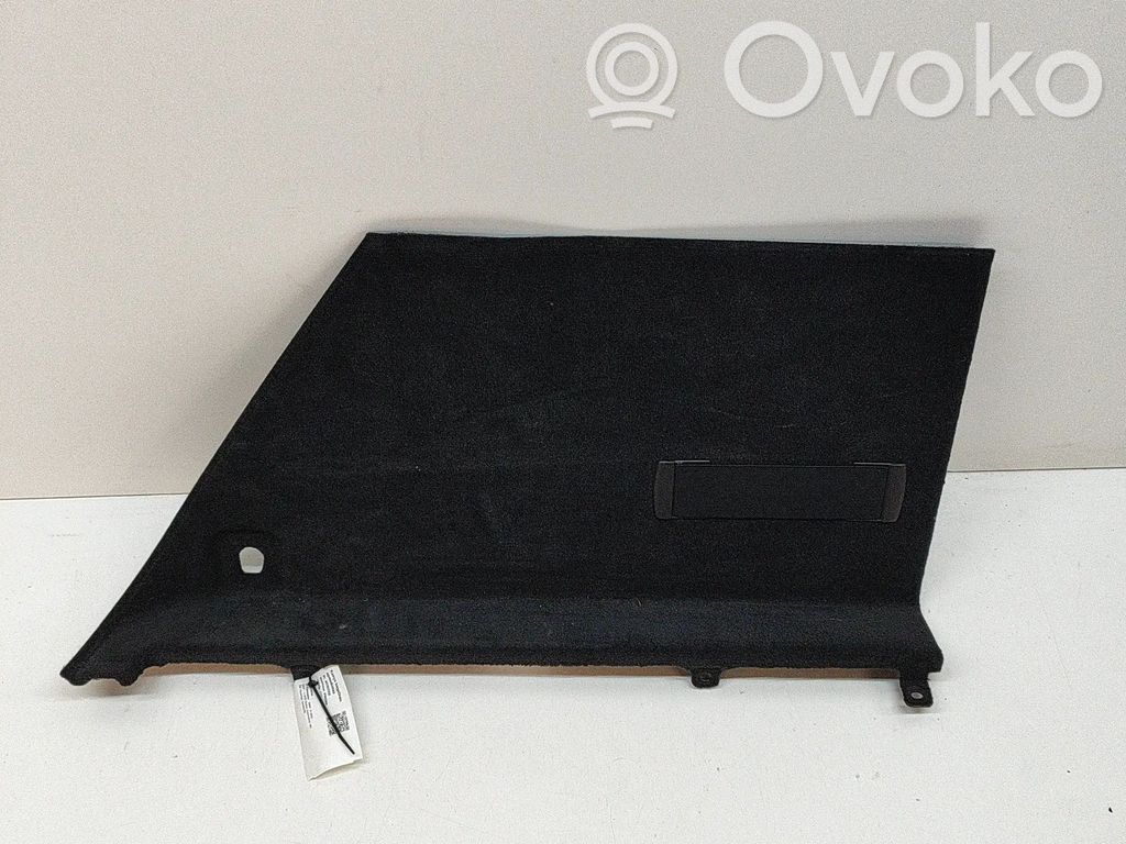 BMW iX Trunk/boot side trim panel