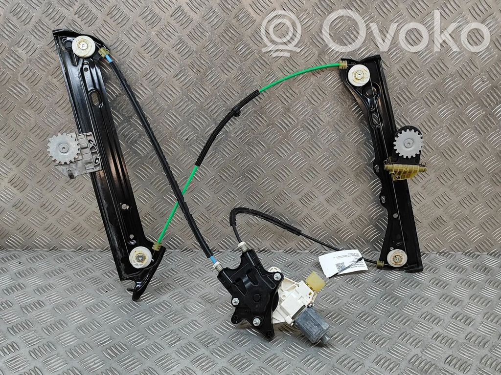 BMW 4 F32 F33 Macara ușă față cu motor 