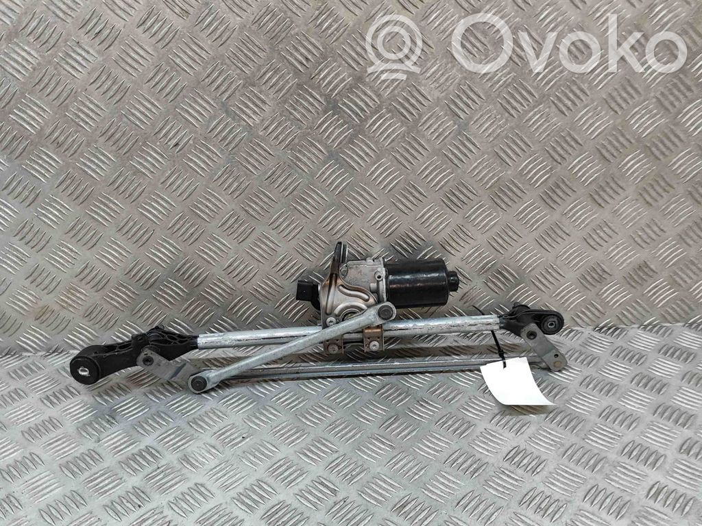 BMW 4 F32 F33 Motor și paralelogram ștergător parbriz