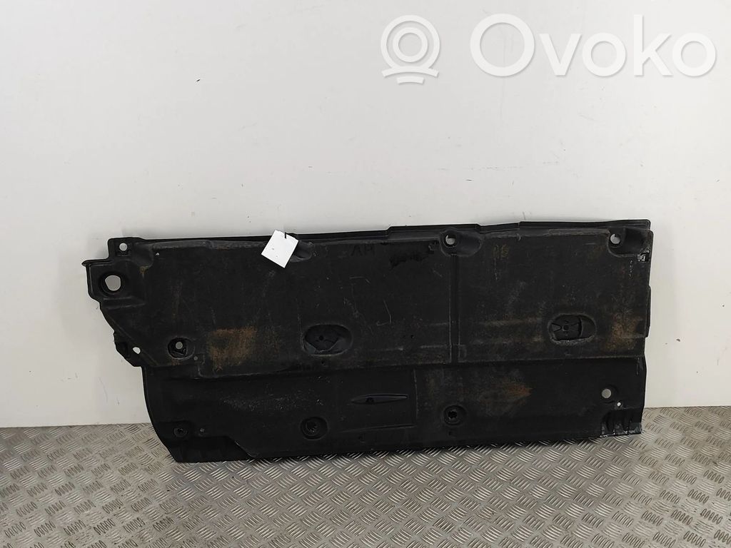 Protección inferior lateral   5816575030,5816575020