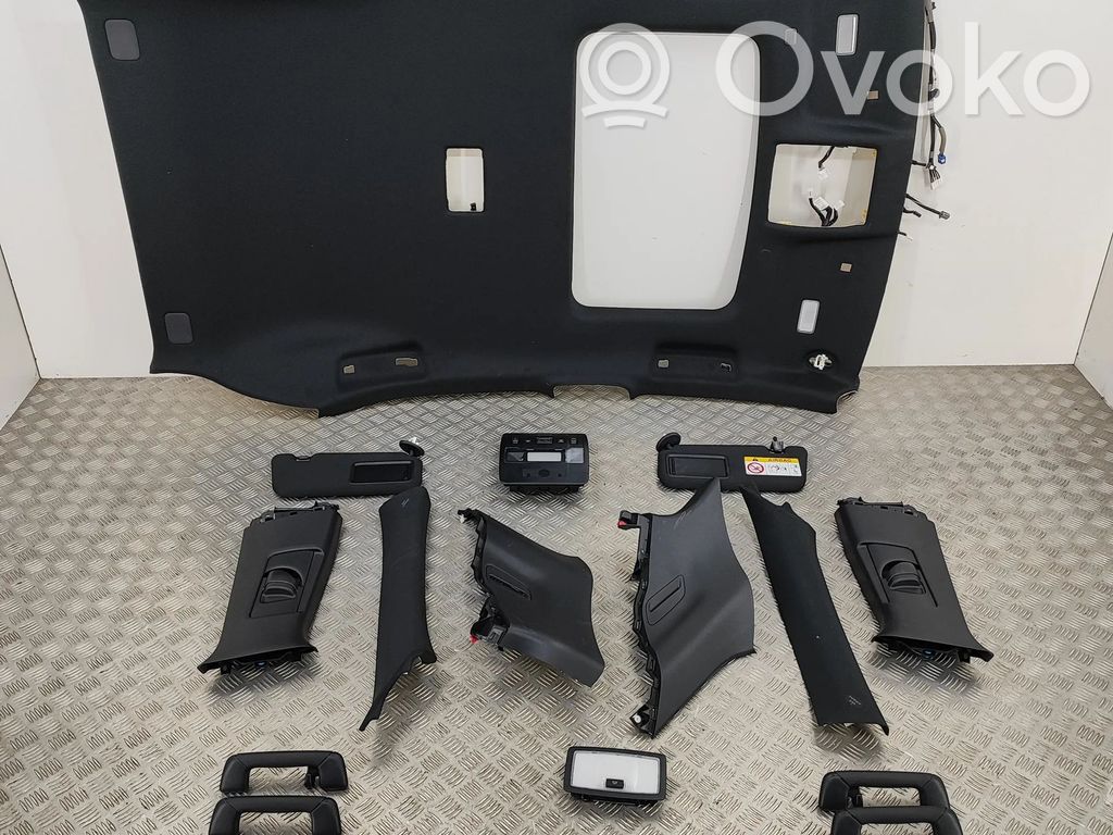 Lexus UX Juego de revestimiento interior del techo 