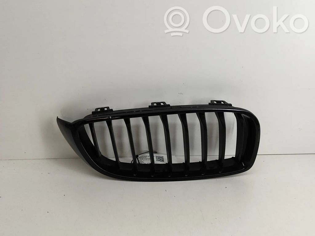 BMW 4 F32 F33 Grilă față 
