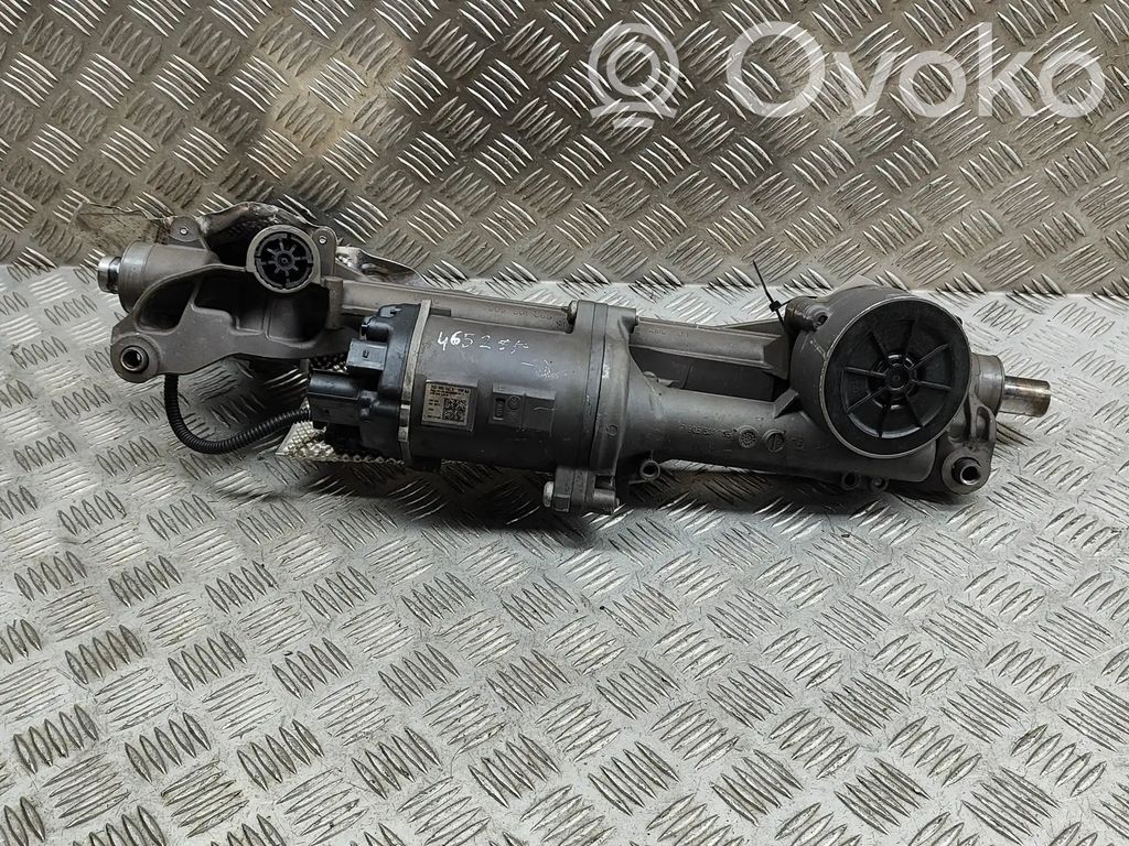 Volkswagen Golf VII Przekładnia kierownicza / Maglownica 