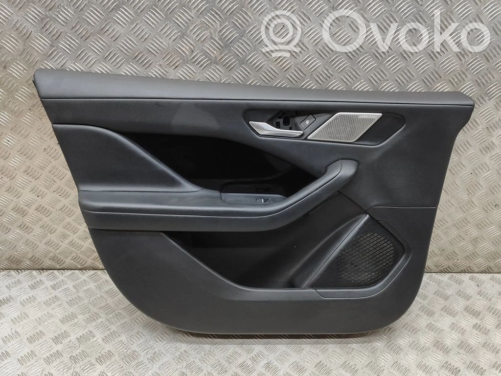 Jaguar I-Pace Revestimiento de puerta delantera 