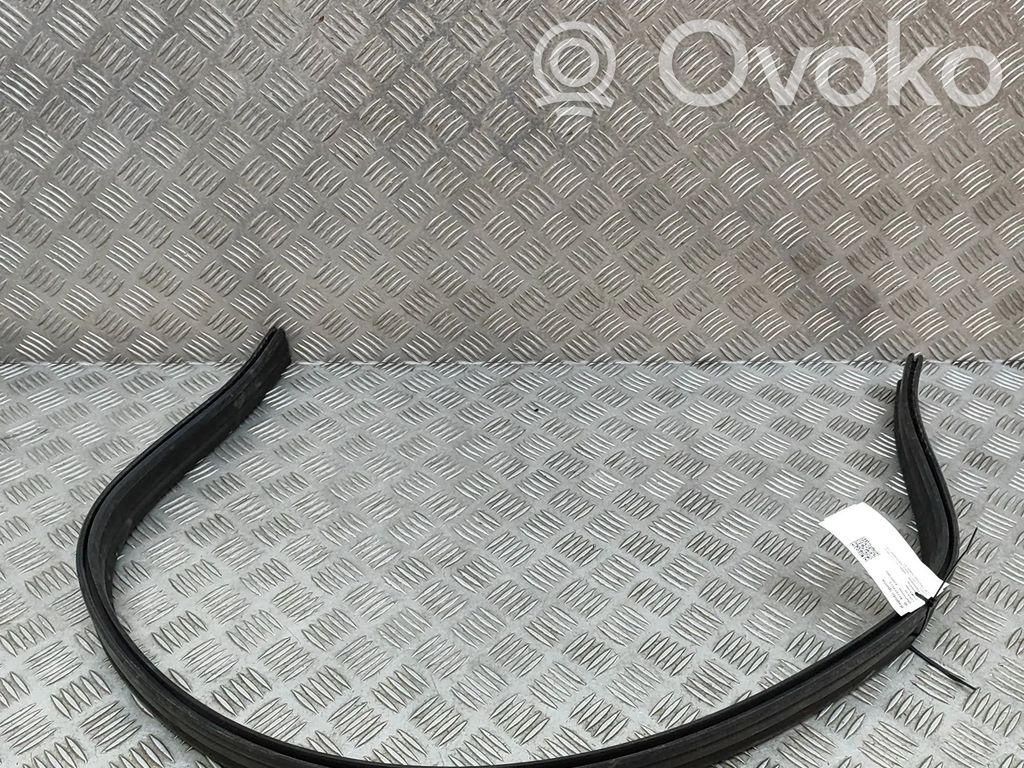 BMW iX1 Engine compartment rubber 