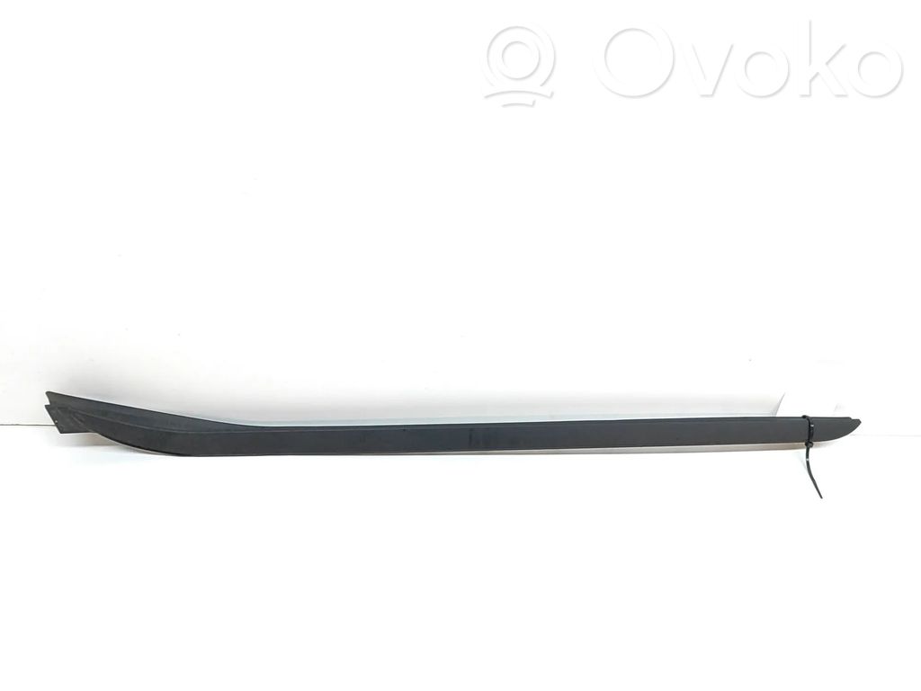 BMW iX1 Tuulilasin lista 