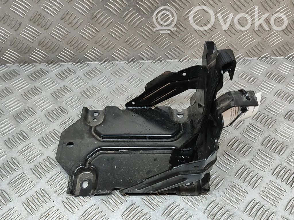 BMW iX1 Battery box tray 