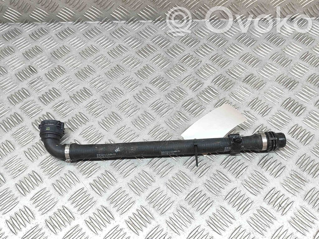 BMW iX1 Conductă/furtun lichid de răcire motor