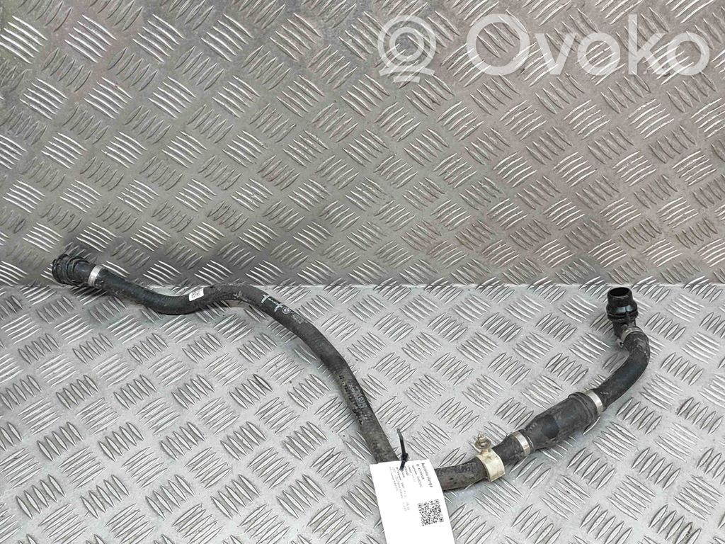 BMW iX1 Conductă/furtun lichid de răcire motor