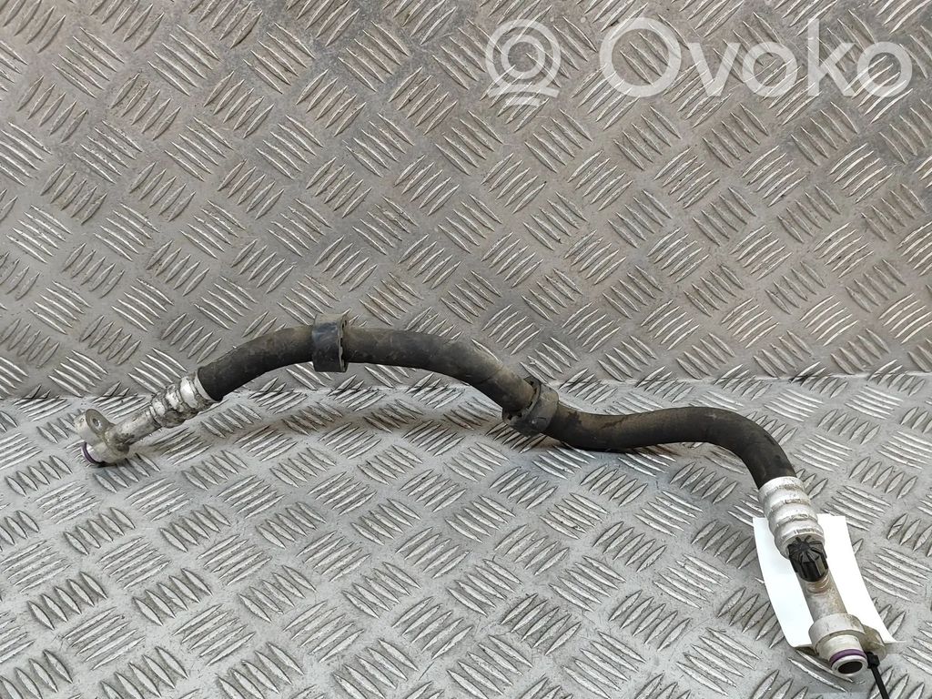 Mercedes-Benz CLS C218 X218 Ilmastointilaitteen putki (A/C) 