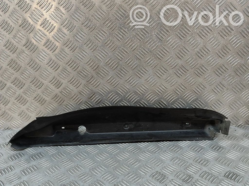Panel wykończeniowy błotnika   A2188690225