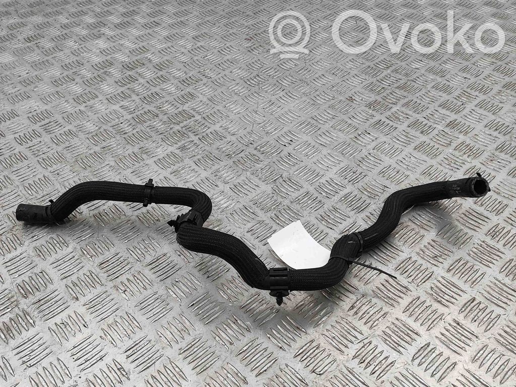 Jaguar I-Pace Engine coolant pipe/hose 