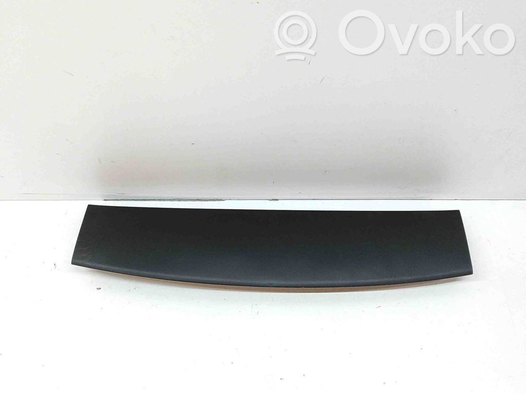 Citroen DS7 Crossback Centre console side trim rear 