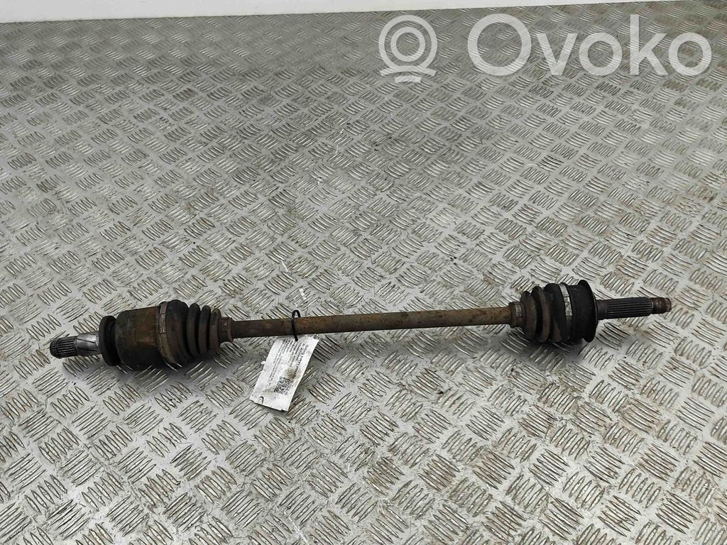 Subaru Outback Eje de transmisión trasero 