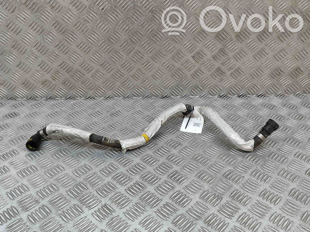 Volvo XC90 Przewód / Wąż chłodnicy 